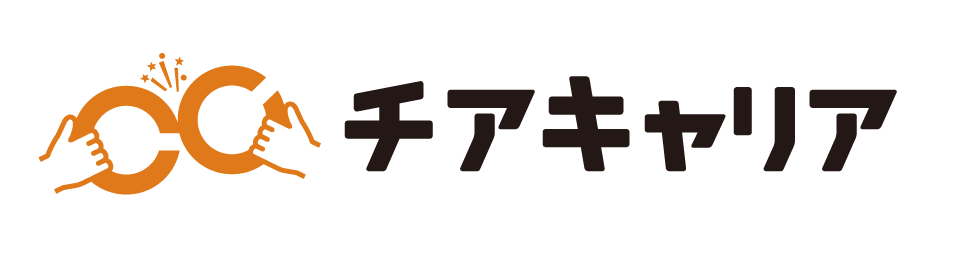 チアキャリアの画像
